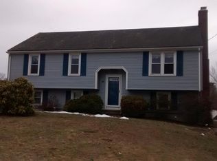 40 Star Ln, North Attleboro, MA 02760