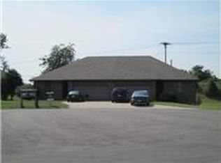 4134 S Franklin Ave, Springfield, MO 65807