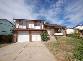 525 S Kittredge Way, Aurora, CO 80017