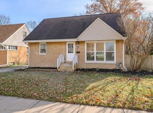 2233 Downey Rd, Homewood, IL 60430