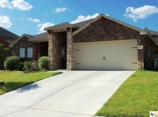 5305 Sulfur Spring Dr, Killeen, TX 76542