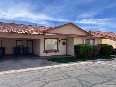 1075 N 1400 W UNIT 6, Saint George, UT, 84770