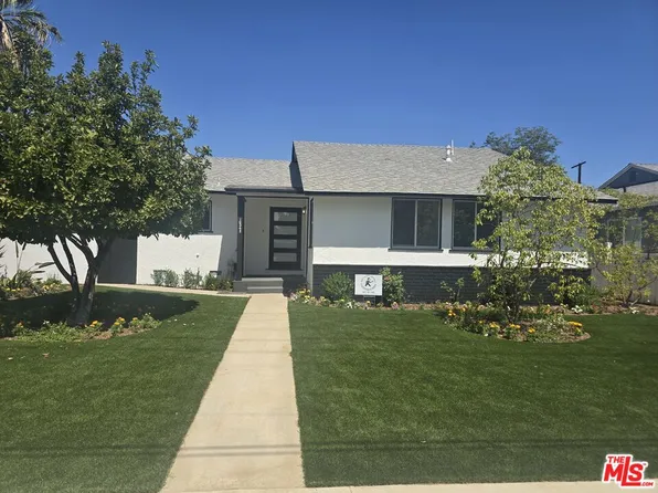 10342 Haskell Ave, Granada Hills, CA 91344