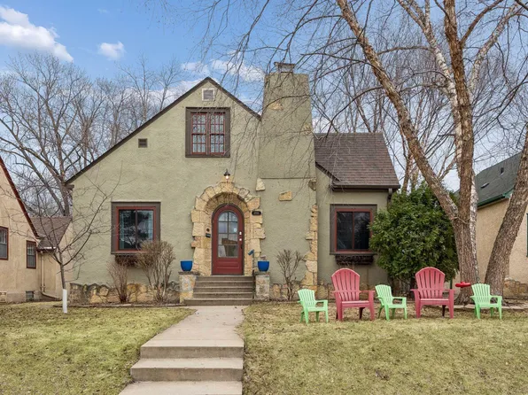 4705 Elliot Ave, Minneapolis, MN 55407