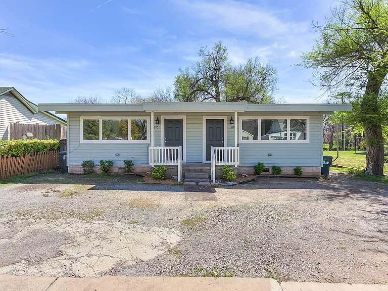 620 E Eufaula St — Photo 1