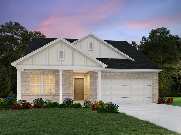 143 Millgate Dr, Smyrna, TN 37167