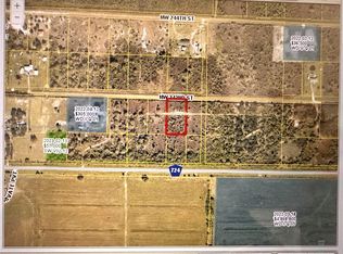 15260 NW 242nd St, Okeechobee, FL 34972