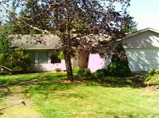 7140 118th Ave SW, Olympia, WA 98512