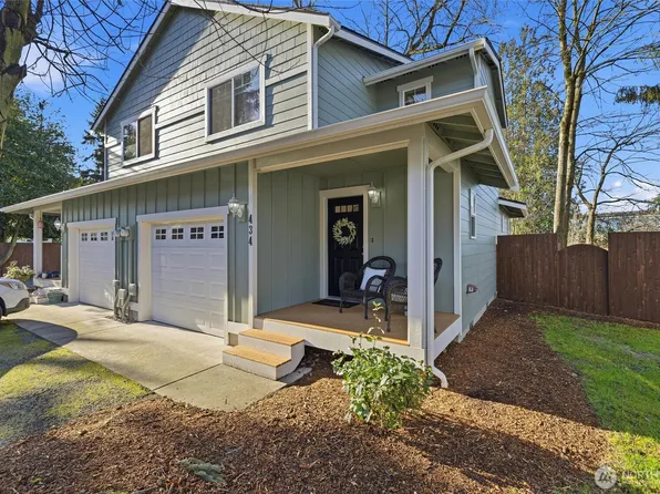 434 Oak Hill Lane, Burlington, WA 98233