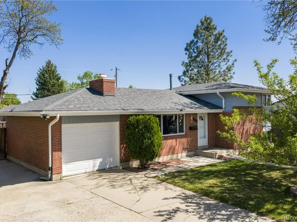9526 Pelon Drive, Northglenn, CO 80260