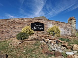 3010 Pescara Dr, Norman, OK 73071