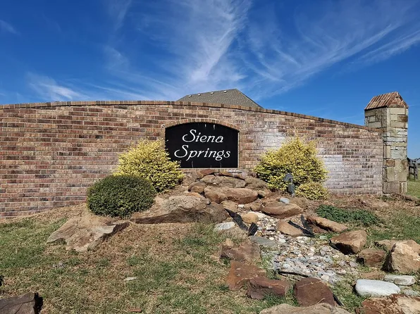 3010 Pescara Dr, Norman, OK 73071