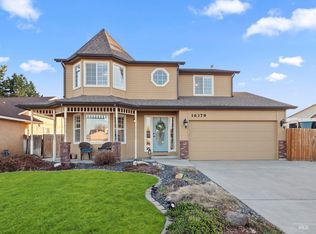 16379 Rainbow Dr, Nampa, ID 83687