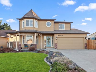 16379 Rainbow Dr, Nampa, ID, 83687