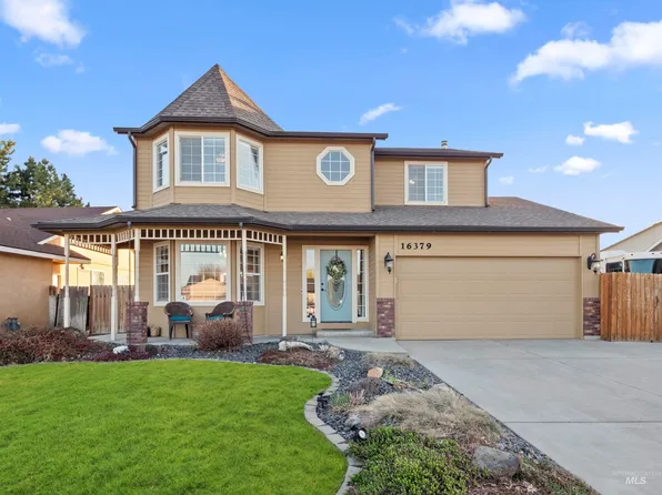 16379 Rainbow Dr, Nampa, ID 83687