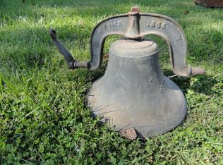 490 Short Cut Rd, Horse Cave, KY 42749