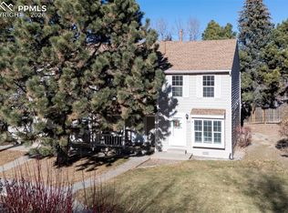 524 Shady Crest Cir, Colorado Springs, CO 80916