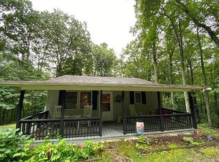 1541 Hickory Acres Rd, Hendersonville, NC 28792