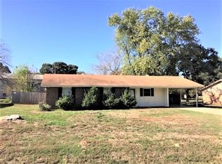 5205 Fm 2495, Athens, TX 75752