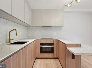 23 Logan Circle Northwest, Washington, DC 20005