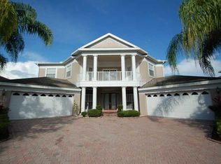 18110 Emerald Bay St, Tampa, FL 33647