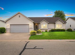 52 Penbrook Cir #47, Appleton, WI 54913