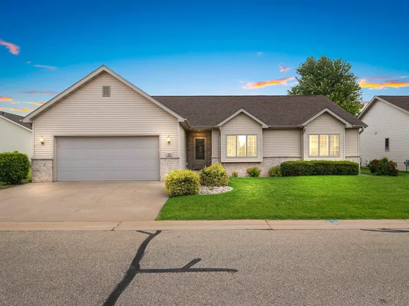 52 Penbrook Cir #47, Appleton, WI 54913