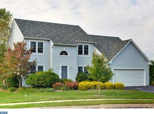 505 Summercroft Dr, Exton, PA 19341