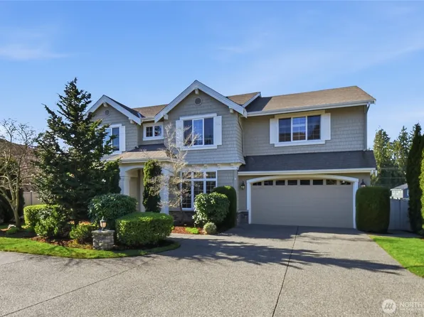 3931 221st Place SE, Bothell, WA 98021