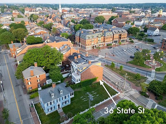 2nd image of 36 State St #B