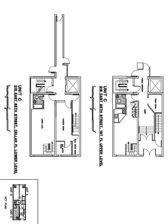 2nd image of 315 E 85th St APT 1C