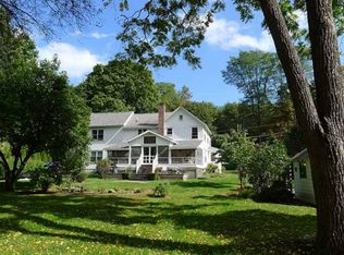 344 Mountain Ave, Cairo, NY 12413
