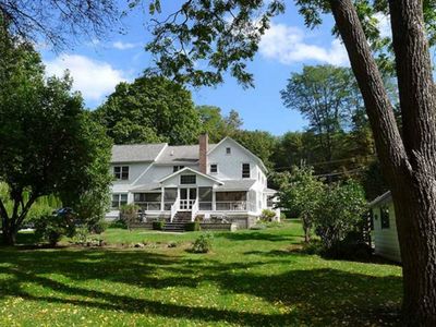 344 Mountain Ave, Cairo, NY, 12413
