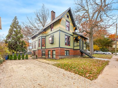 185 Saint Ronan Street, New Haven, CT, 06511