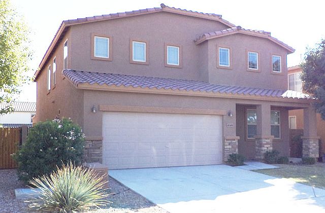 1st image of 42491 W Rosalia Dr