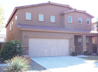 42491 W Rosalia Dr, Maricopa, AZ 85138