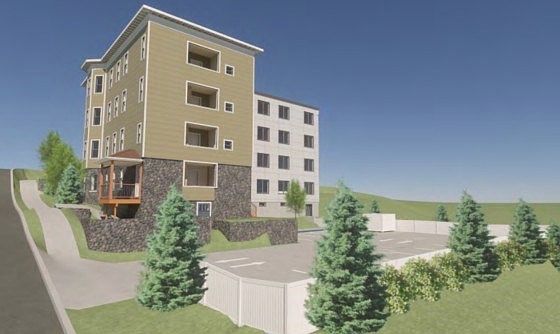 3rd image of 214 Hamilton St #1
