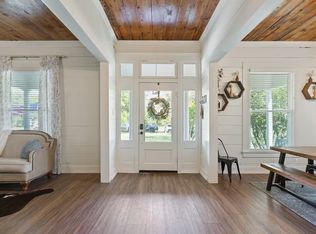 724 N Old Robinson Rd, Robinson, TX 76706