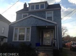 1307 Plain Ave NE, Canton, OH 44714