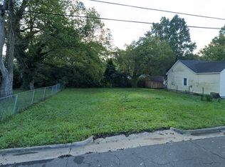 1405 Crane St SW, Rome, GA 30161