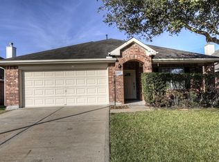 18103 Pagemill Point Ln, Humble, TX 77346