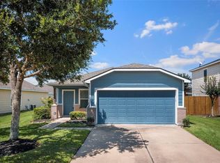 18022 Riata Crossing Dr, Cypress, TX 77433