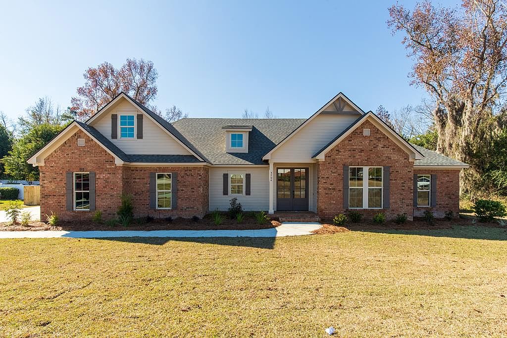 3704 Bermuda Run Dr, Valdosta, GA 31605 Zillow