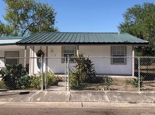 112 S Pat Cannon St, Weslaco, TX 78596
