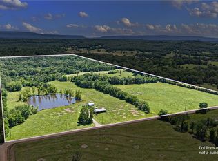 432 Henderson Rd, Scranton, AR 72863