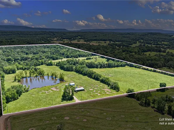 432 Henderson Rd, Scranton, AR 72863