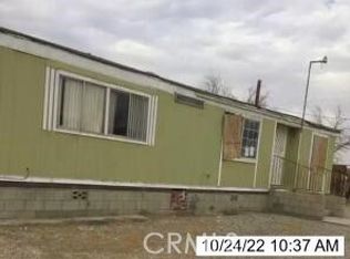 36150 Saggitarius Rd, Hinkley, CA 92347