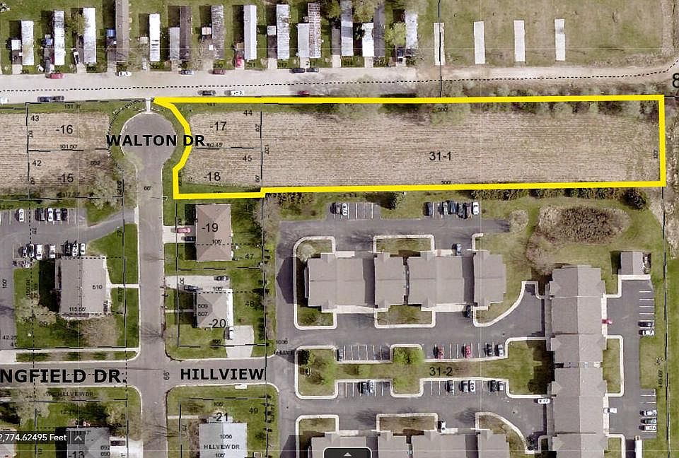 1st image of Lt0 WALTON DRIVE