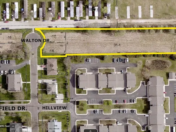 Lt0 WALTON DRIVE, Whitewater, WI 53190