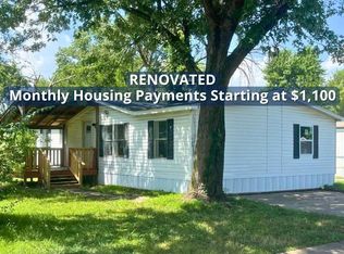 3120 W Chain Of Rocks Rd LOT 249, Granite City, IL 62040